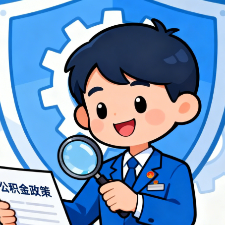 德州《关于2025住房公积金年度缴存有关问题的通知》政策解读