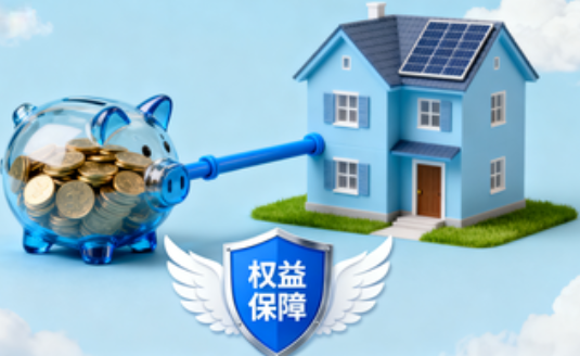 德州住房公积金政策“上新” 一文为你划重点