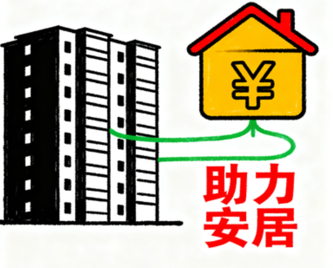 德州从发放补贴到公积金贷提额，各地保障多子女家庭住房政策升温