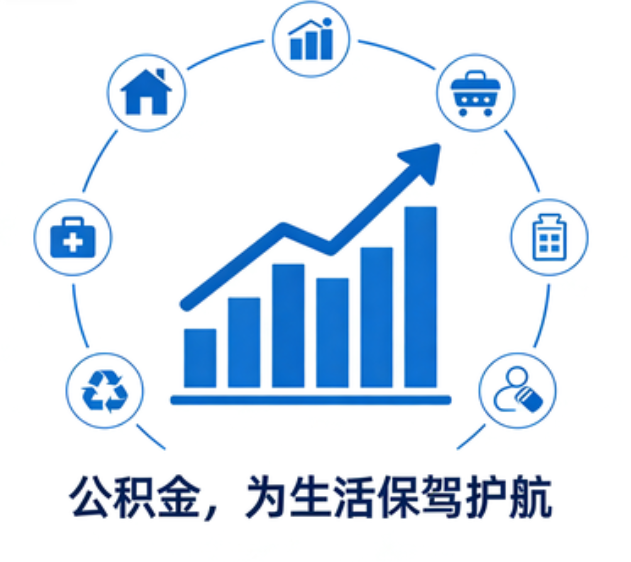 德州住房公积金制度迎来历史性变革:普惠化、数字化、服务化成为新趋势
