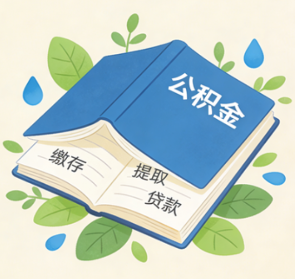 德州住房公积金的提取条件