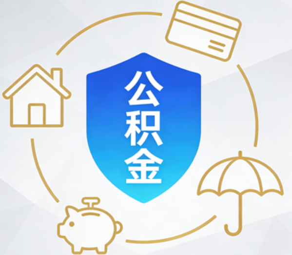 德州公积金代办的5个意想不到的好处，第3个最实用