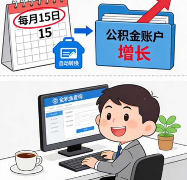 德州公积金代办服务：专业赋能，合规守护您的住房权益