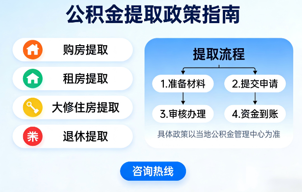 德州住房公积金与养老规划：制度功能解析与个人资金活用指南