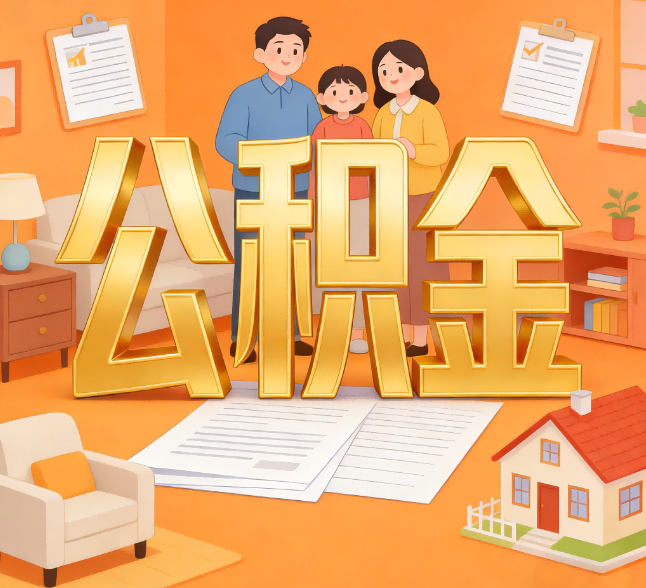 德州公积金代办服务的现实价值与普惠意义