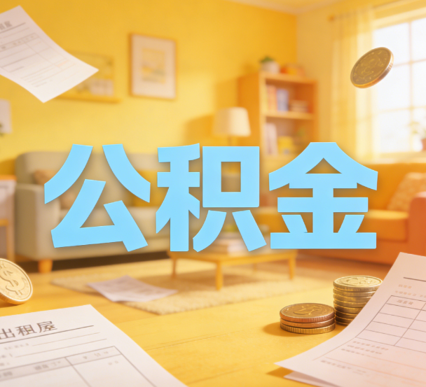 德州别让公积金“躺在账户里睡觉”！