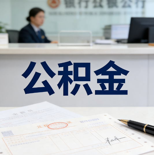 德州养老公积金代办需要哪些证件？