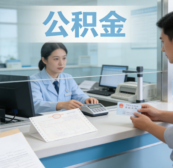 德州公积金提取的两种方式全面对比