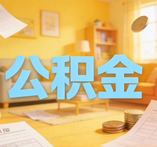 德州买房如何提取公积金？