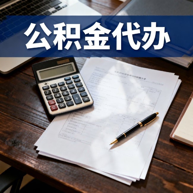 德州公积金代办:哪些人办了之后说“真值”